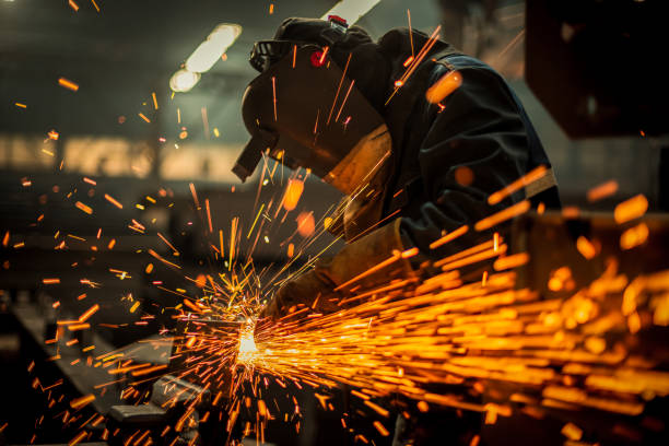 Best Marine and Shipbuilding Welding in Cove Creek, NC