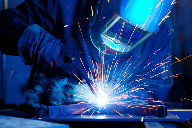 Trusted Cove Creek, NC Welder & Metal Fabrication Experts