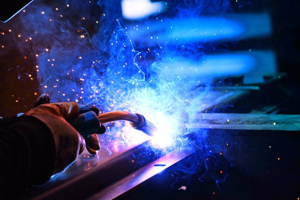 Best Marine and Shipbuilding Welding in Cove Creek, NC