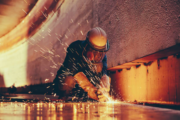 Best Pipe Welding in Cove Creek, NC