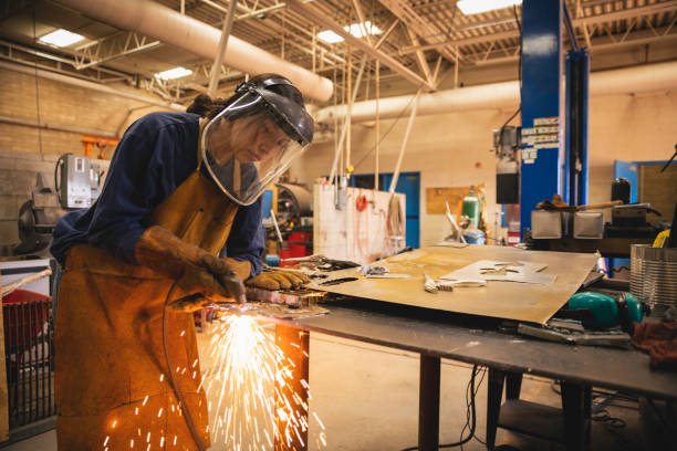 Best Aerospace and Defense Welding in Cove Creek, NC