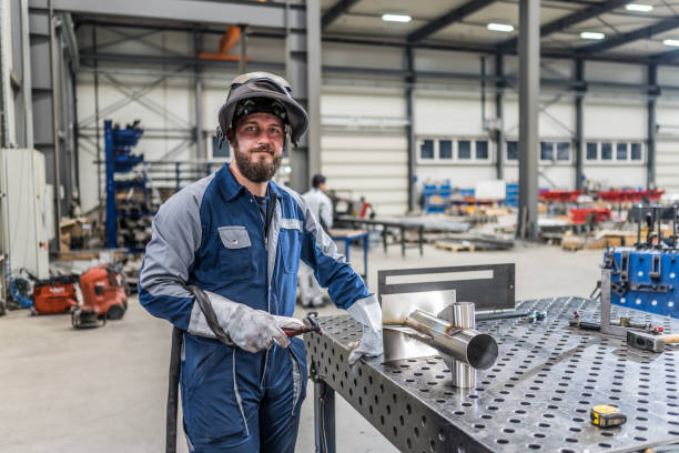 Best Food and Beverage Processing Equipment Welding in Cove Creek, NC