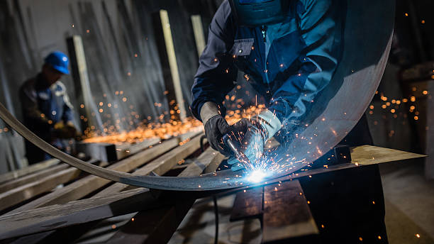 Best Specialty Welding Processes in Cove Creek, NC