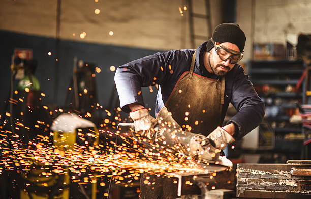 Best Food and Beverage Processing Equipment Welding in Cove Creek, NC