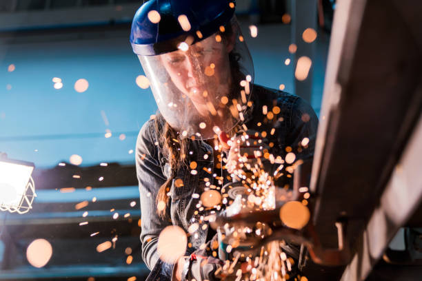 Cove Creek, NC Welder & Metal Fabrication Company